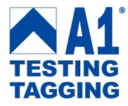 A1 Testing and Tagging